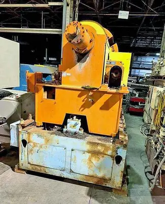 USED AUTOMATIC FEED COMPANY 406072