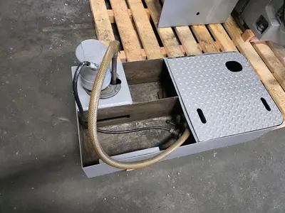 Used SUNDSTRAND/ARTER H-30 Misc Industrial Equipment Kentucky US | Aucto #565382