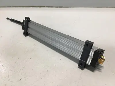 USED NOVOTECHNIK TLH150