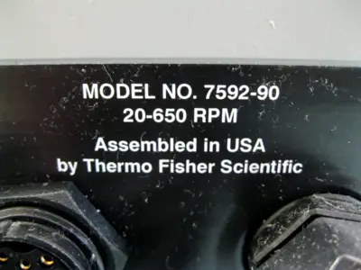 USED Cole-Parmer 77601-00