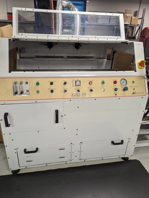 USED 2011 ACE KISS 103