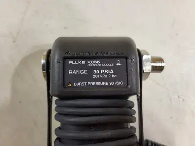 NEW FLUKE 700PA5