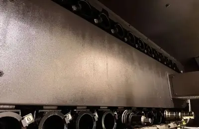 2015 OKUMA MILLAC 761VII Vertical Machining Centers | Toolquip, Inc. (10)