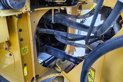 Used 2016 VOLVO L90H Wheel Loaders Pennsylvania US | Proxy Equipment #1382967
