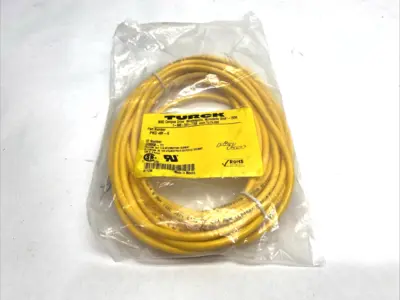 USED TURCK PKG 4M-6, U0058-11