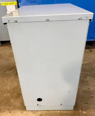 GENERAL ELECTRIC 9T83B3872 Transformers | Great American Equipment Company (3)