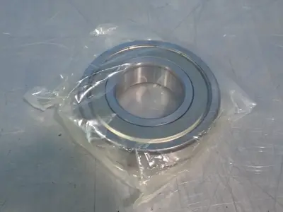 NEW NSK BEARINGS 6313ZC3