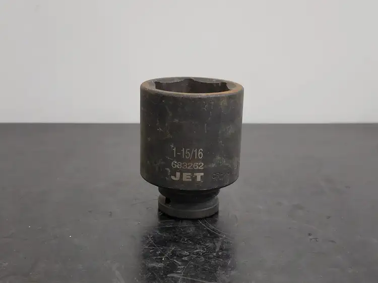 Used JETCO 683262 Miscellaneous MRO British Columbia CA | Lenmark #282875