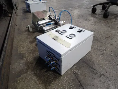 Used _UNKNOWN_ _UNKNOWN_ Leak Testers Ohio US | HGR 24 #981211