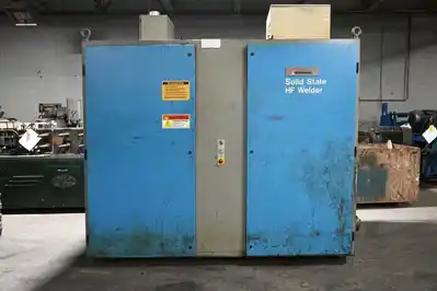 USED RAFTER RT-2000