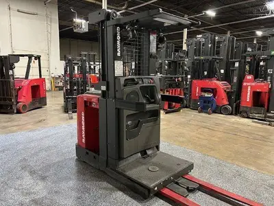 Used RAYMOND 550OPC30TT Misc Forklifts Illinois US | Somerset Equipment Sales #1542982
