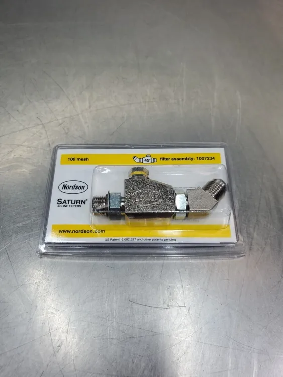 Used Nordson _UNKNOWN_ Filters South Carolina US | Palmetto Automation #1162356