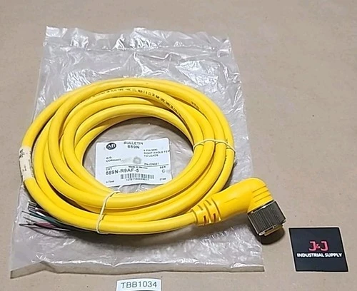 NEW Allen-Bradley 226057