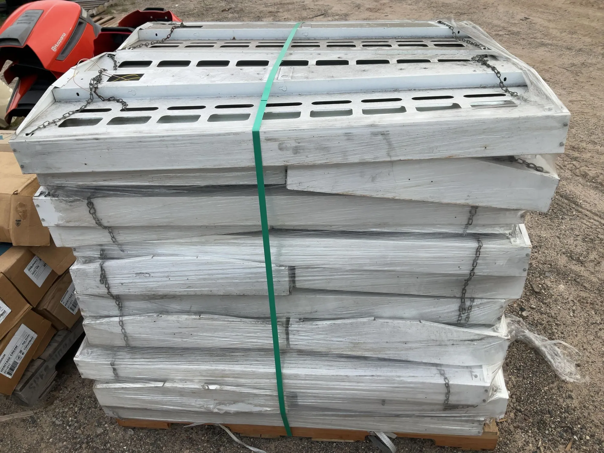 Used _UNKNOWN_ _UNKNOWN_ Lighting Michigan US | Miedema Asset Management Group #1423427