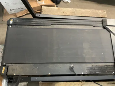 Weslo Cadence 930 Folding Treadmill