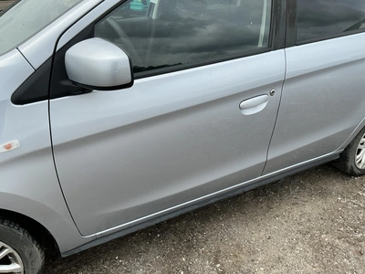 Used 2021 MITSUBISHI MIRAGE Cars Michigan US | Miedema Asset Management Group #1337275