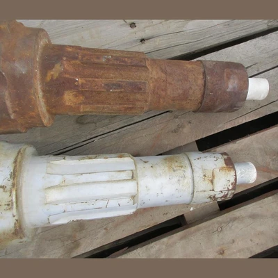 6in DTH Drill Bit