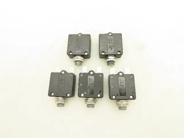 Used ETE _UNKNOWN_ Circuit Breakers | Arrow Industrial #559464