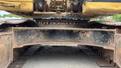 Used 2019 Caterpillar 336 Excavators Maryland US | Zadoon Equipment #1480728