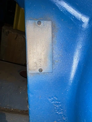 USED Weinman 6L2