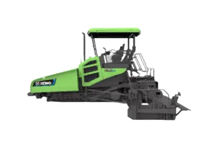 XCMG GLOBAL RP905HEV New Energy Paver | Iron Listing (1)