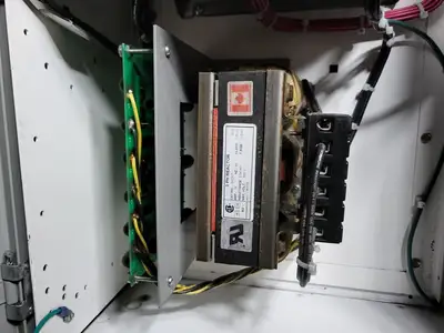 Used EATON SVX030A1-5A4N1 Switchgears British Columbia CA | Lenmark #240372