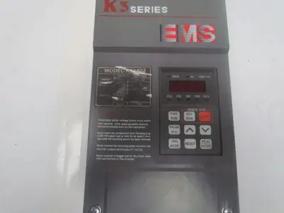 Used EMS _UNKNOWN_ Miscellaneous MRO | Arrow Industrial #643400