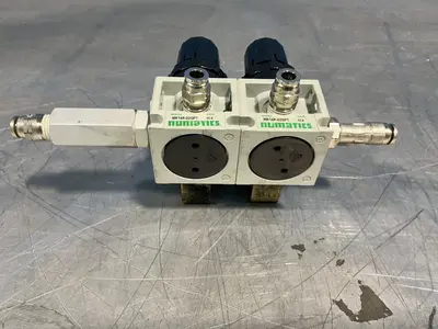 Used NUMATICS MR14R02GPT Miscellaneous MRO Ohio US | HGR 24 #1545778
