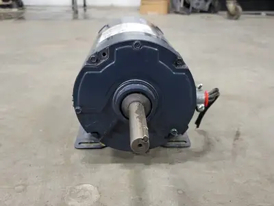 Used FRANKLIN ELECTRIC 4301007405 Motors (misc) British Columbia CA | Lenmark #246223