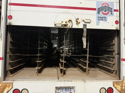 Used 2006 WORKHORSE ROUTE STAR DELIVERY TRUCK Miscellaneous Trucks/Trailers Ohio US | Miedema Asset Management Group #1709471
