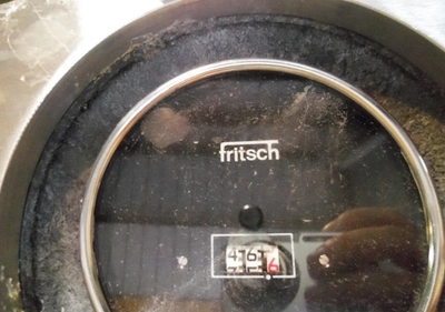Used FRITSCH _UNKNOWN_ Roll Machines (Bakery) California US | BakeryEquipment.com #1554664