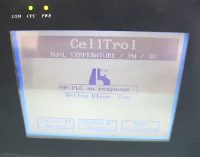 USED Kessler-Ellis MMI-700