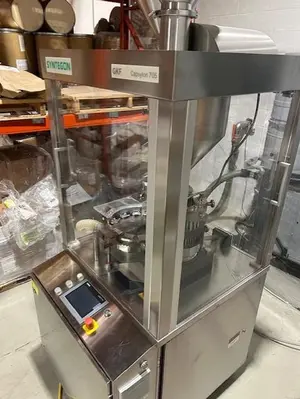 USED 2022 BOSCH GKF 705 CAPSYLON