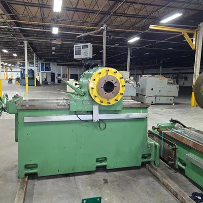 GLEASON 61 GEAR TESTERS | Piselli Enterprises (2)