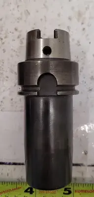 USED PARLEC HSK40 TOOL HOLDER