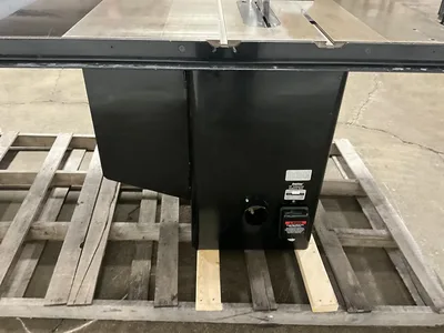 Used _UNKNOWN_ ICS53230 Woodworking Table Saws Ohio US | AW Machinery, LLC. #1414076