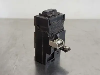 30 Amp, 1 Pole Circuit Breaker