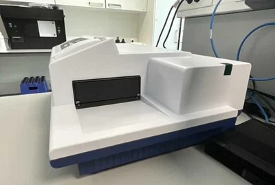 USED MOLECULAR DEVICES SPECTRAMAX