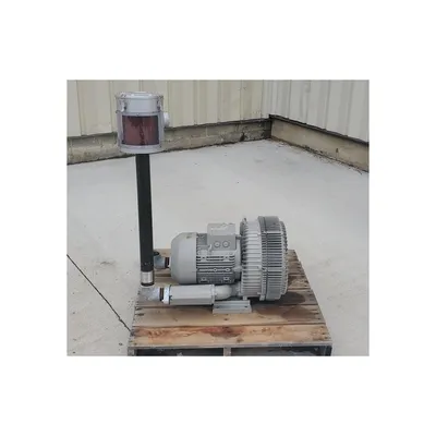USED SIEMENS ELMO-G
