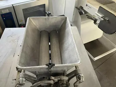 USED RHODES KOOK-E-KING