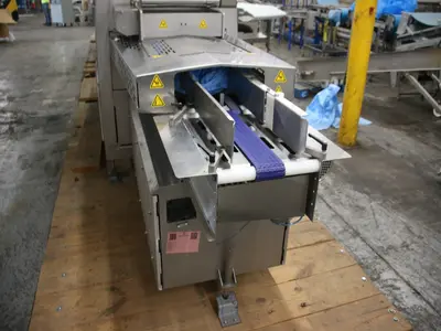 Used ROSS IN1100 Tray Sealers Illinois US | M&M Equipment Corp. #1368357
