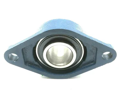 NEW IDC SELECT FL208 2 BOLT FLANGE