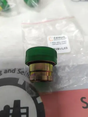 New | in-Stock CERUS CB2BVL03 Miscellaneous Equipment (Electrical & Power) | Surplus Asset Holdings #1199486