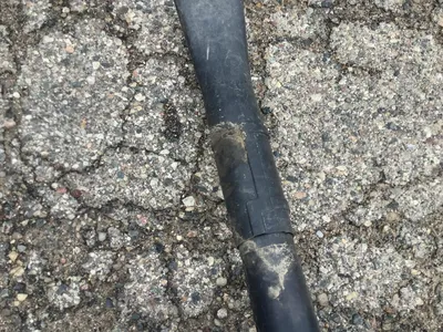 Used _UNKNOWN_ _UNKNOWN_ Leaf Blowers (Commercial) Michigan US | Miedema Asset Management Group #1406522
