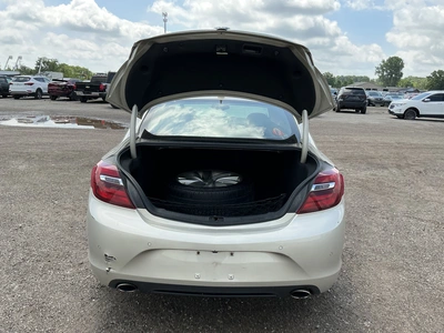 USED 2014 BUICK REGAL