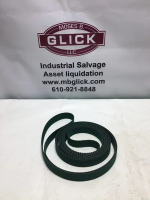 Glide Line P-00030-5080 A Replacement Conveyor Belt -NOS