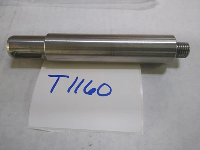 NEW Brabender Technologie M002285 M16 L/H