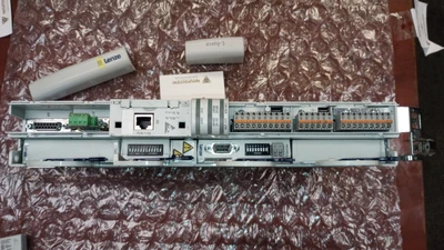 USED LENZE E94AMHE0034
