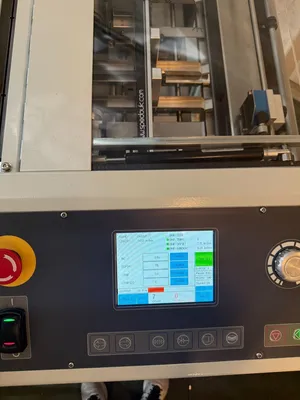 2019 Spedo 2400 Pinless Cutter Pinless Cutter | Machinery Solutions Group, Inc. (11)