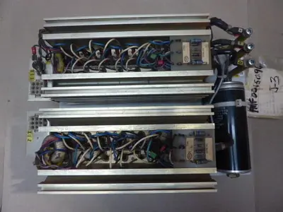 USED ELVA INV30A